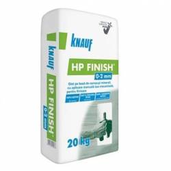 GLET HP FINISH KNAUF sac 20 kg