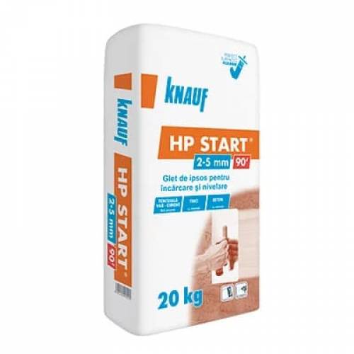 GLET IPSOS HP START KNAUF